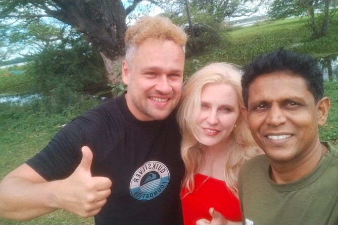 Sri Lanka Private Car with Professional Drivers - What $14 per group gets you (and why it’s a smart deal)