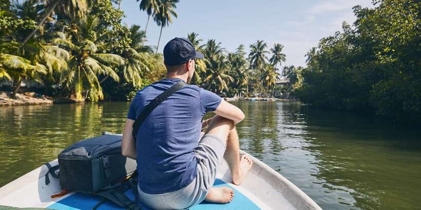 Sri Lanka Private Galle Tour: stilt fisherman, Galle Fort... - Why This Private Galle Day Trip Works: Fort + Mangrove Nature