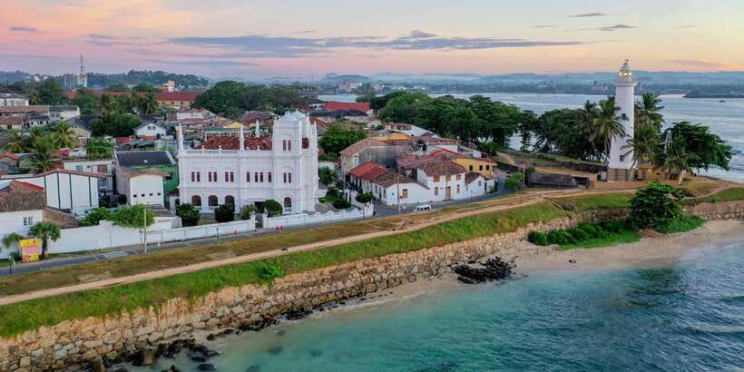 Sri Lanka Private Galle Tour: stilt fisherman, Galle Fort... - Getting There From Kotapola and What 8 Hours Feels Like