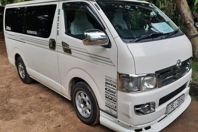 Sri Lanka Round Tour with English Speaking Driver Guide and Car - Key things to know before you go