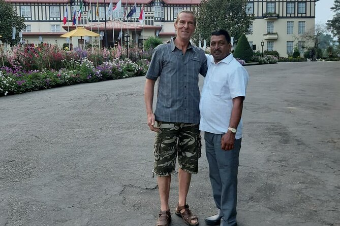 Sri Lanka Sightseeing - Private Transport: Customizable - What the Private Driver and Tour Guide Adds (Beyond the Car)