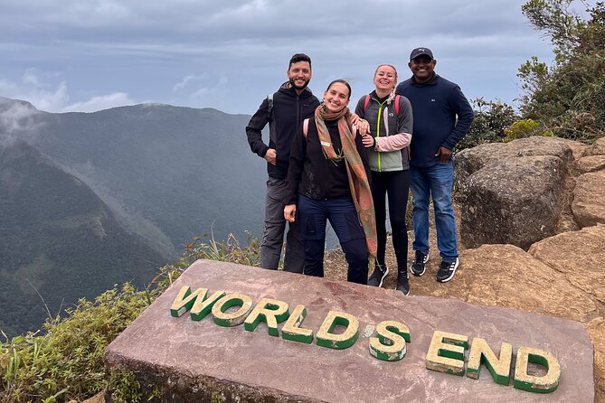 Sri Lanka Tour in 8 Days - An Eight-Day Sri Lanka circuit built around private rides