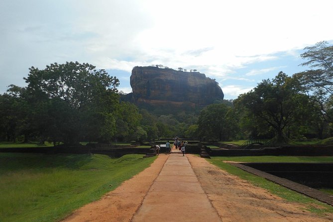 Sri Lanka Tour in 8 Days - Ella into Yala: where wildlife time is the point
