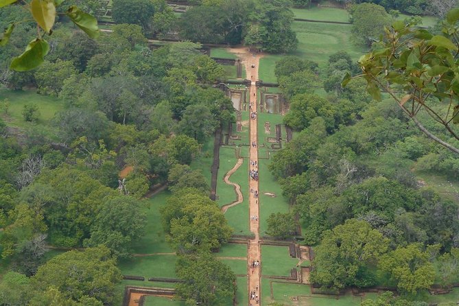 Sri Lanka Tour in 8 Days - Mirissa beach time, plus a morning whale-watching option