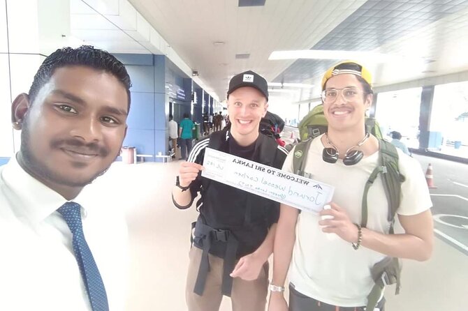 Srilanka airport to colombo transfers - Key things to love before you land