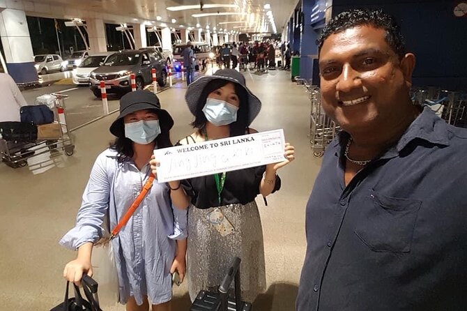 Srilanka airport to colombo transfers - What This Colombo Transfer Fixes on Day One