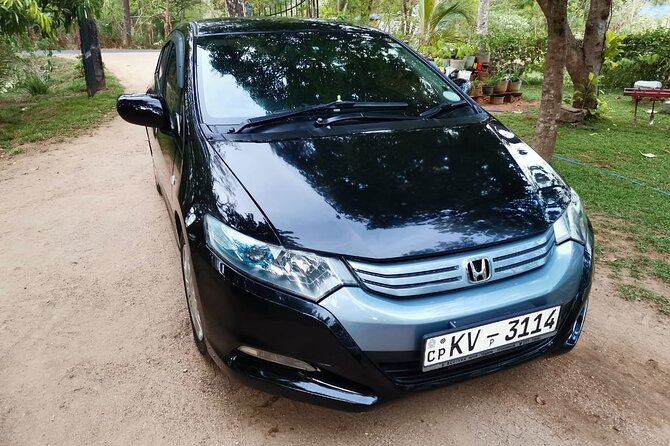 Srilanka airport to colombo transfers - Drop-Off Around Colombo (and When You Might Need More)