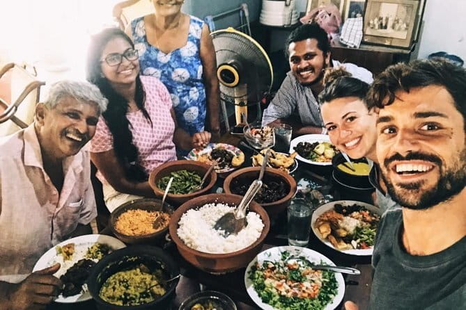 SriLanka Shore Excursion by Genuine Srilankans - Why this shore day starts with port pickup and a real guide