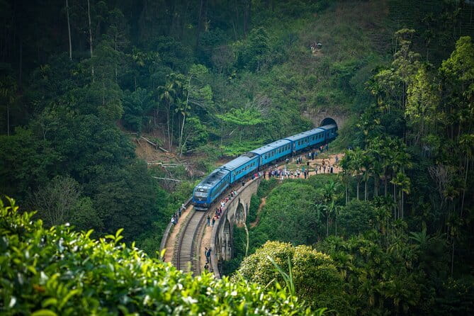 Tailor-made Multi-day Private Tour Packages in Sri Lanka - Key Things I’d Prioritize on This Tour