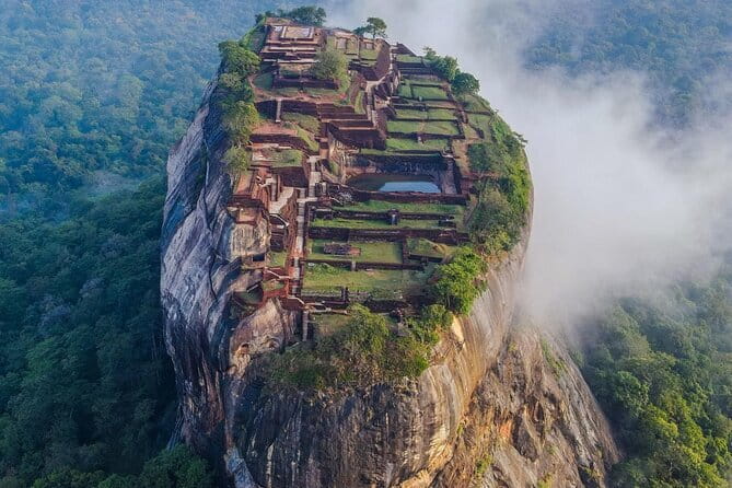 Tailor-made Multi-day Private Tour Packages in Sri Lanka - Private Pickup, A/C Transport, and the Small Comforts That Add Up