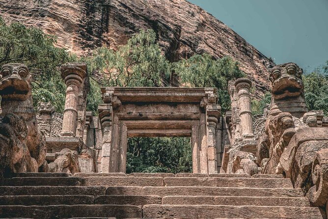 Three Ancient Kingdoms Tour | from Colombo - Key highlights worth getting excited about