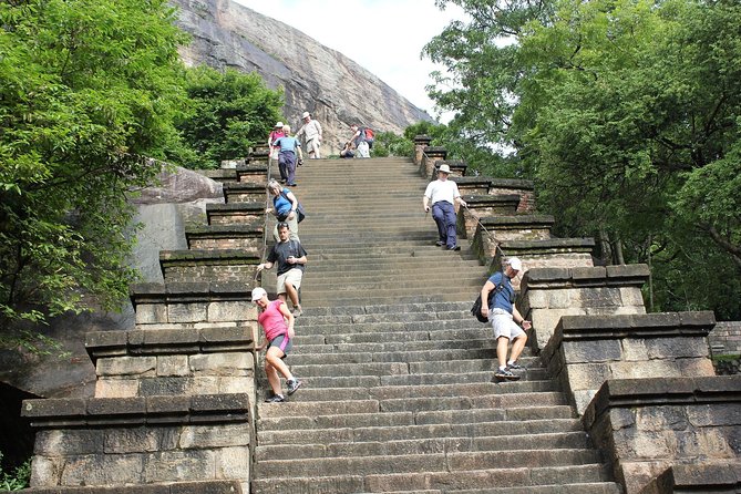 Three Ancient Kingdoms Tour | from Colombo - Price and what $85 really buys