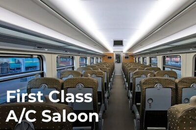 Train from Colombo to Kandy - E-Ticket Check-In: The Real Secret to Smooth Travel