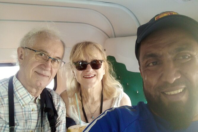 Tuk ride is very cheap in colombo (All inclusive)city tour - Key highlights worth your attention