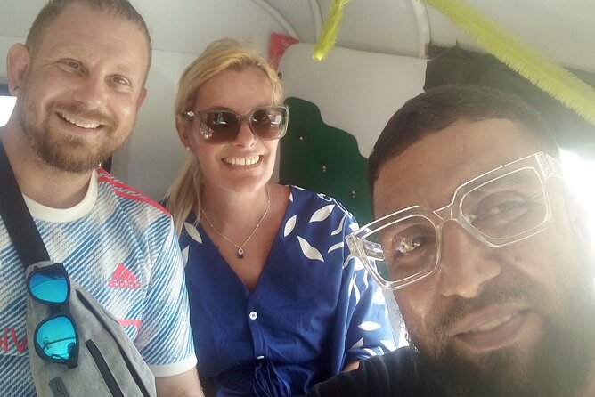 Tuk ride is very cheap in colombo (All inclusive)city tour - Why a $24 tuk-tuk tour makes sense in Colombo