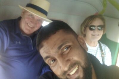 Tuk ride is very cheap in colombo (All inclusive)city tour - How the 4-hour ride actually plays out