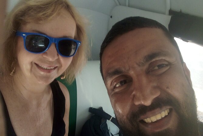 Tuk ride is very cheap in colombo (All inclusive)city tour - Price and the two extra fees you should plan for
