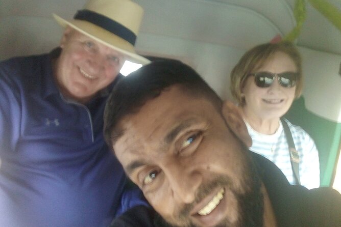 Tuk ride is very cheap in colombo (All inclusive)city tour - How the 4-hour ride actually plays out