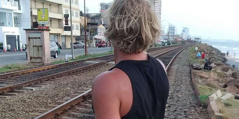 Tuk Trip is Very Cheap in Colombo (All-inclusive ) city tour - Pick-up rules, ports, and how not to lose time at the start