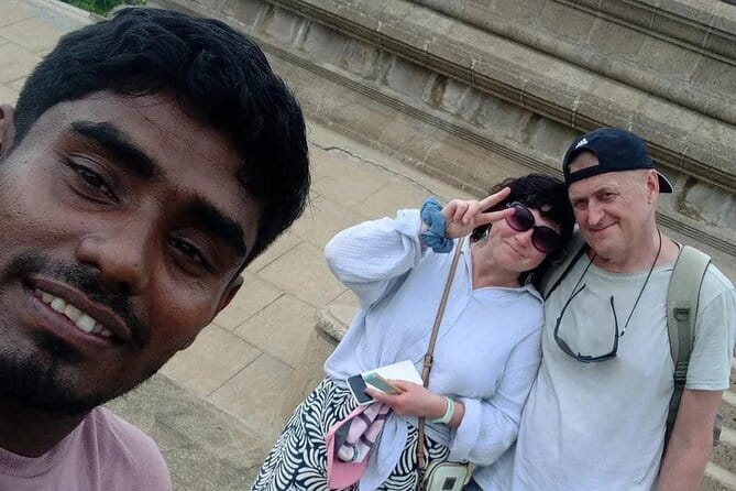 Tuk-Tuk City Tour Colombo SL - Key Highlights You Should Know Before You Go