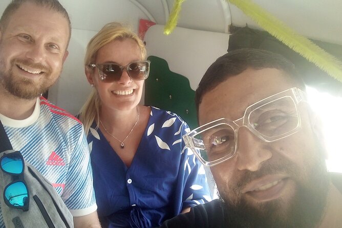 Tuk Tuk city tour is very cheap in colombo( All inclusive tour) - The 4-Hour Game Plan: How the Timing Actually Adds Up