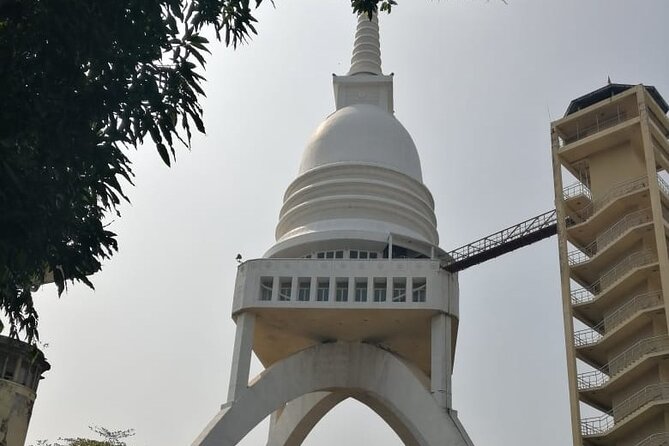 Tuk Tuk Safari Colombo Sri Lanka - Key highlights you’ll actually feel during the ride