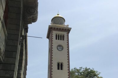 Tuk Tuk Tours From Colombo Port Passenger Dock Shore Excursions. - How the Half-Day Route Works (Clock Tower to City Icons)