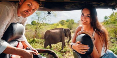 Udawalawa National Park: All-Inclusive Private Day Tour - The 3-Hour Game Drive: How You Actually See Elephants