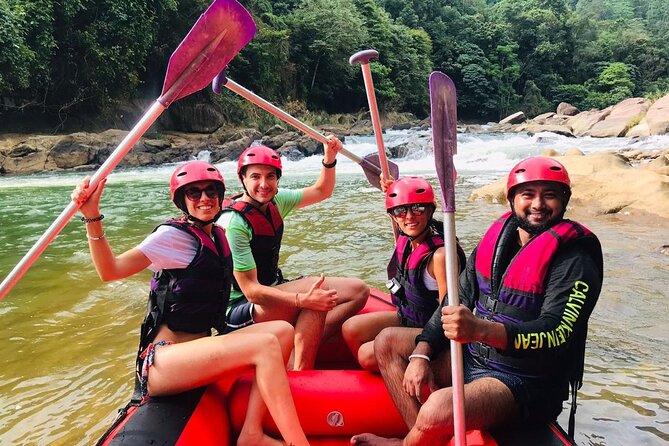 Ultimate 8-Day Sri Lanka Adventure: Private Guided Tour - Private Route From Colombo: How the 8-Day Flow Actually Works