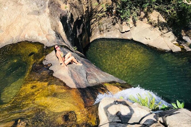 Ultimate 8-Day Sri Lanka Adventure: Private Guided Tour - Day 5 and 6 Safari Meets South Coast Calm: Buduruwagala, Yala, Mirissa
