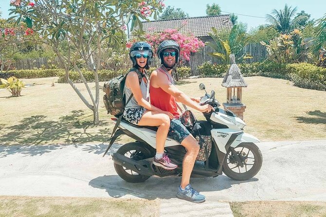 Visit Negombo by Scooty - All Inclusive - Quick Highlights