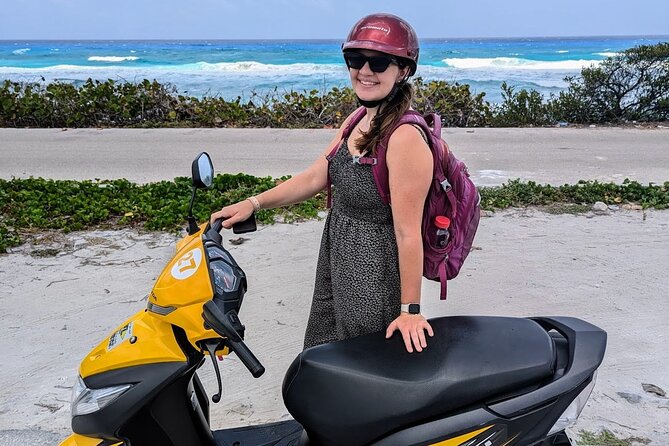 Visit Negombo by Scooty - All Inclusive - Timing and Smart Preparation for a 4-Hour Day