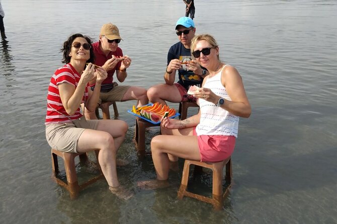 Visit Negombo by Scooty - All Inclusive - The Value Angle: What’s Included (And What You’ll Still Pay For)